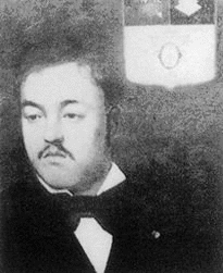 小笠原忠忱の画像
