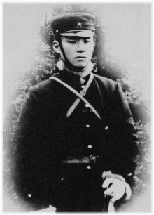 小笠原忠幹の画像