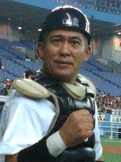 ジョージマン北の画像