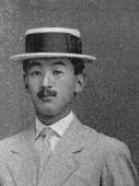織田信親の画像