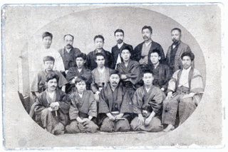 織田信及の画像