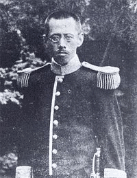 加藤泰令の画像