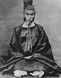 亀井茲監の画像