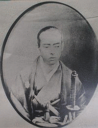 吉川経幹の画像