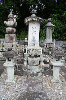 九鬼隆徳の画像