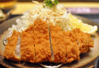 KATSU!の画像