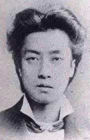 酒井忠宝の画像