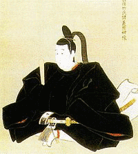 佐竹義睦の画像