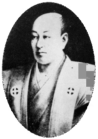 島津斉彬の画像