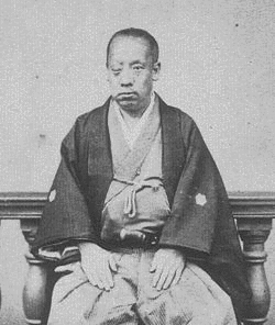 徳川慶頼の画像