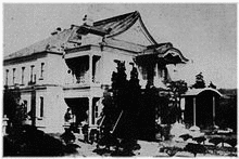 戸田氏良の画像