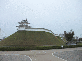 戸田忠明の画像