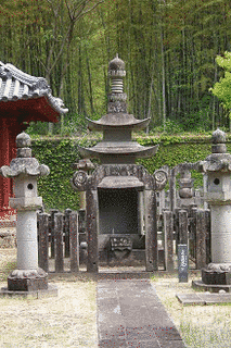 鍋島直亮の画像