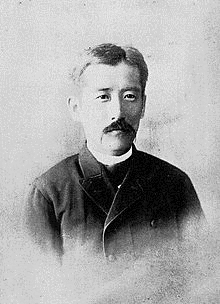 鍋島直虎の画像