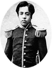 南部利恭の画像