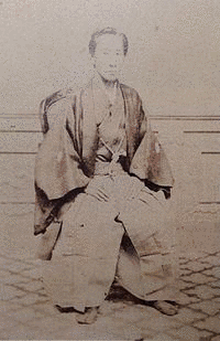 南部信民の画像