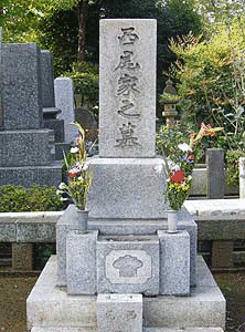 西尾忠篤の画像