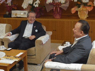 本多正寛の画像
