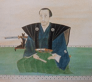 本多正訥の画像