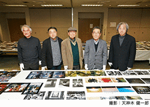 前田利昭の画像