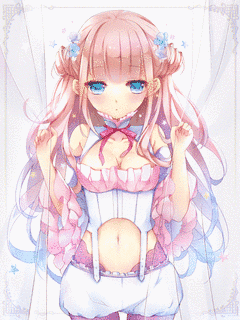 かつて魔法少女と悪は敵対していた。の画像