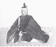 松平勝成の画像