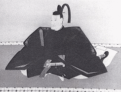 松平勝善の画像