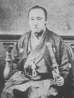 松平定安の画像
