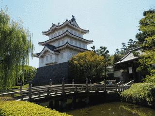 松平忠誠の画像