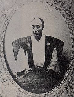 松平忠恵の画像