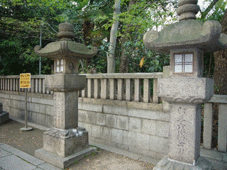 松平忠栄の画像