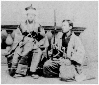 松平直方の画像