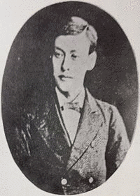 松平直致の画像