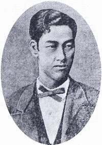 松平信正の画像