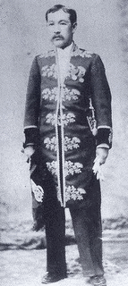 松平光則の画像