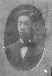 松平慶倫の画像
