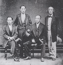 松平義端の画像