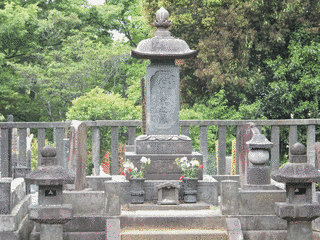 松平頼学の画像