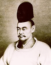 松平頼徳の画像