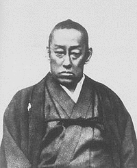 毛利敬親の画像