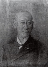 毛利元敏の画像
