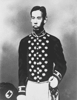 毛利元徳の画像