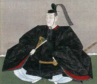 毛利元蕃の画像
