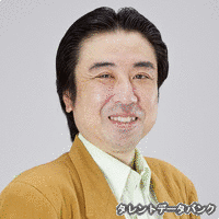 柳沢泰孝の画像