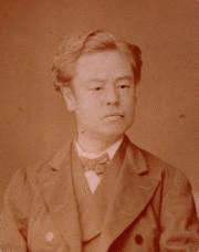 柳沢保申の画像