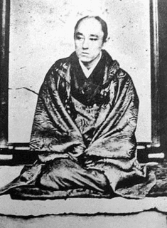山内容堂の画像