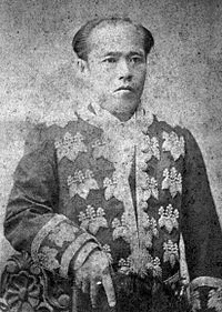 徳川則子の画像