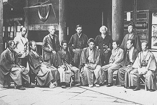 織田信徳の画像