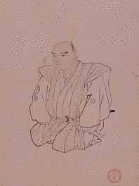 小堀正優の画像