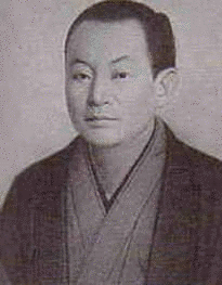 佐々木只三郎の画像